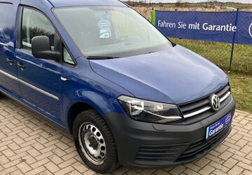 VW Caddy Maxi 155.865 km 14.499 &euro; Wismar 23970