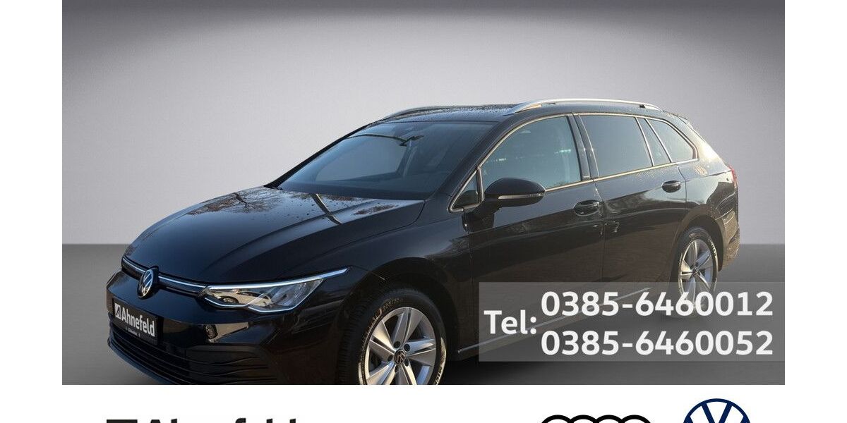 VW Golf 30.700 km 26.999 &euro; Schwerin 19061