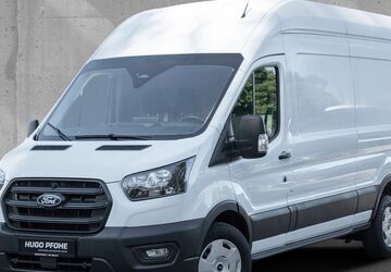 Ford Transit 19.050 km 32.950 &euro; Schwerin 19061