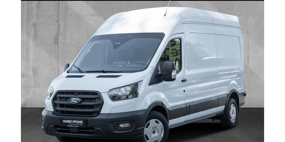 Ford Transit 19.050 km 32.950 &euro; Schwerin 19061