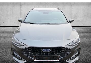 Ford Focus 11.904 km 21.900 &euro; Hagenow 19230