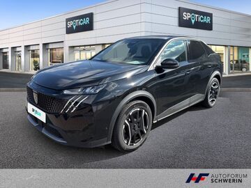 Gebrauchte Peugeot 3008