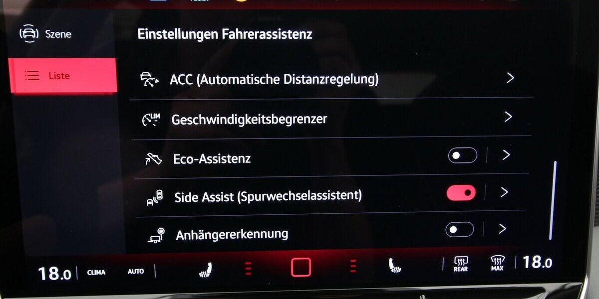 VW Passat Variant 1.5 eTSI 7-DSG Business LED+AHK 21.136 km 32.900 &euro; Hagenow 19230