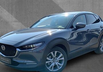 Mazda CX-30 6.048 km 29.490 &euro; Schwerin 19057