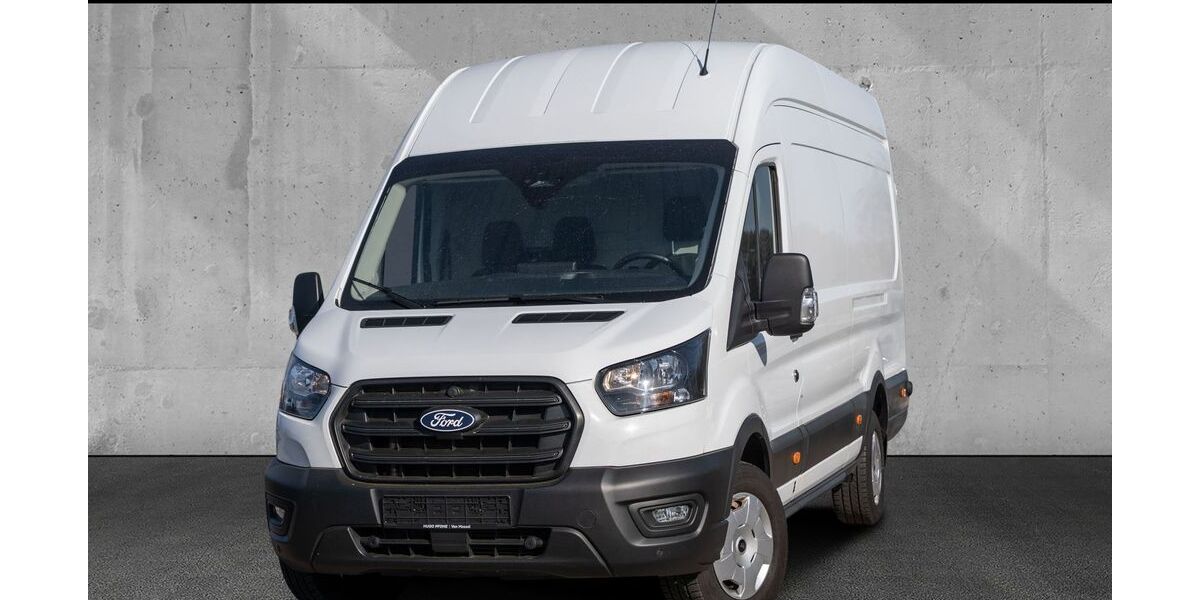 Ford Transit 30.603 km 31.950 &euro; Schwerin 19061