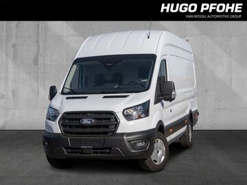 Gebrauchte Ford Transit