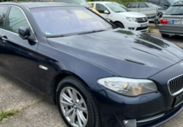 BMW 530 407.000 km 5.300 &euro; Schwerin 19061
