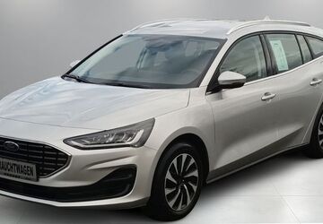 Ford Focus 32.141 km 20.850 &euro; Wismar 23966