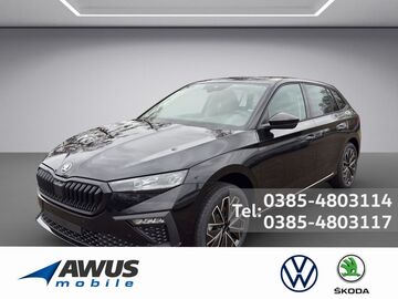 Gebrauchte Skoda Scala