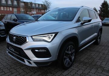 Seat Ateca 99.007 km 22.490 &euro; Pampow 19075