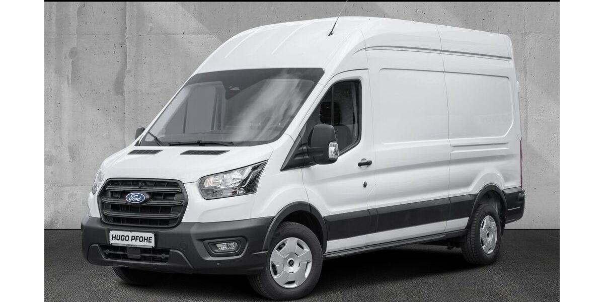 Ford Transit 25.981 km 32.450 &euro; Schwerin 19061