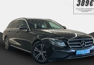 Mercedes-Benz E 200 94.000 km 26.995 &euro; Wismar 23970