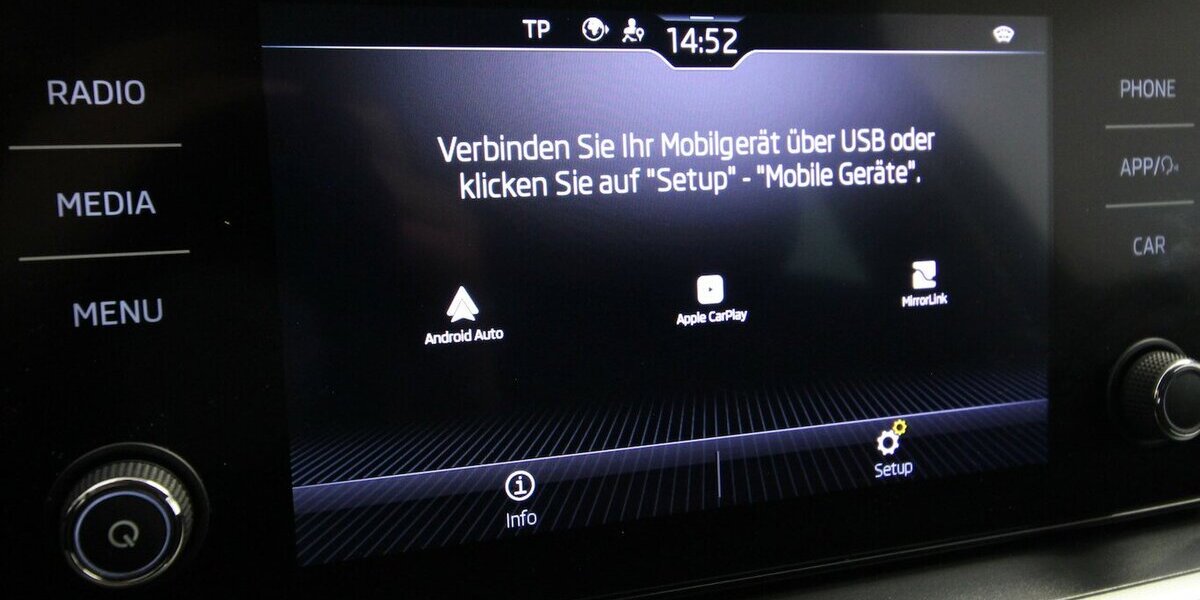 Skoda Scala TSI 7-DSG Drive 125 LED+KAMERA+TEMPOMAT 70.815 km 16.900 &euro; Hagenow 19230