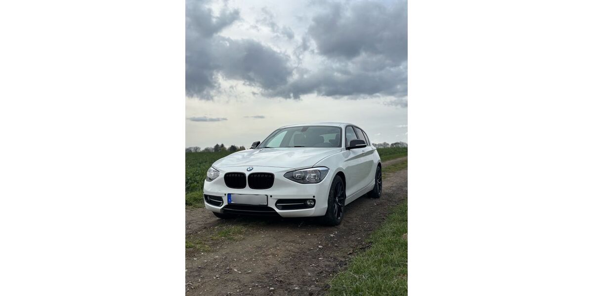BMW 116 196.000 km 7.000 &euro; Roggendorf 19205