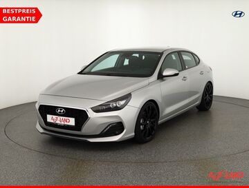 Gebrauchte Hyundai i30