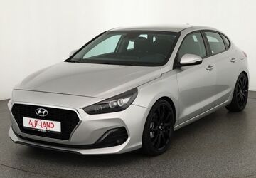 Hyundai i30 89.591 km 17.990 &euro; Schwerin 19061