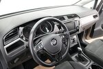 VW Touran 1.6 TDI BMT 7-DSG Comfortline NAVI+ACC 151.032 km 14.500 &euro; Hagenow 19230