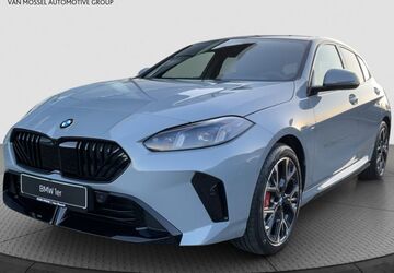 BMW 120 4.000 km 44.989 &euro; Schwerin 19057