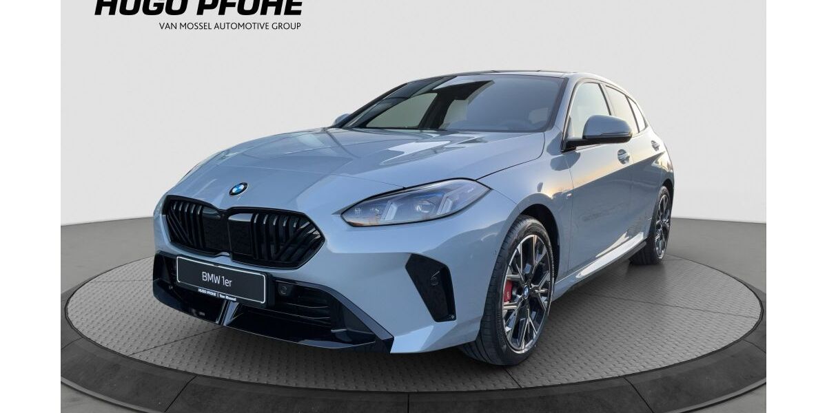 BMW 120 4.000 km 44.989 &euro; Schwerin 19057