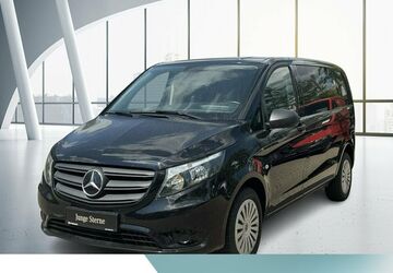 Mercedes-Benz Vito 142.012 km 32.011 &euro; Schwerin 19057