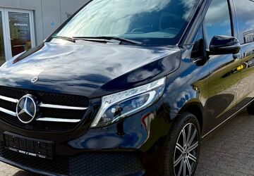 Mercedes-Benz V 300 52.500 km 51.990 &euro; Wismar/Kritzow 23970