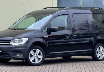 VW Caddy 146.580 km 16.995 &euro; Brüsewitz 19071
