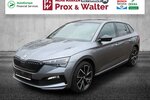 Skoda Scala 1.5 TSI 7-DSG Monte Carlo LED+PANO-DACH 16.534 km 24.900 &euro; Hagenow 19230