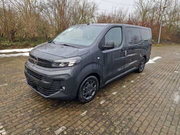 Gebrauchte Opel Vivaro