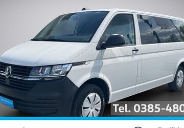 VW T6 Transporter 150.151 km 35.890 &euro; Schwerin 19057