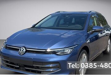 VW Golf 1.500 km 33.990 &euro; Schwerin 19057