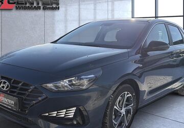 Hyundai i30 14.046 km 21.990 &euro; Wismar 23970
