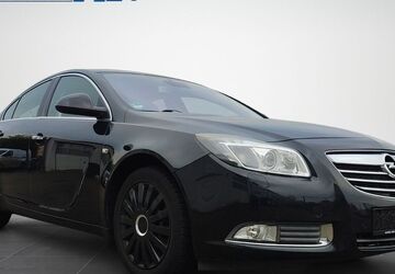 Opel Insignia 78.246 km 8.999 &euro; Wittenburg 19243
