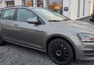 VW Golf 65.000 km 12.990 &euro; Wismar 23970