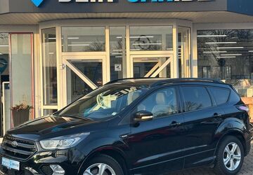 Ford Kuga 71.600 km 17.990 &euro; Wismar 23970