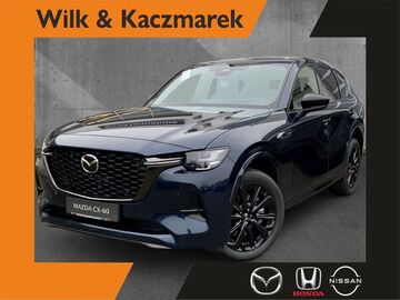 Gebrauchte Mazda CX-60