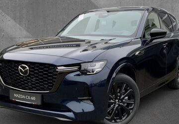Mazda CX-60 8.039 km 45.990 &euro; Schwerin 19057