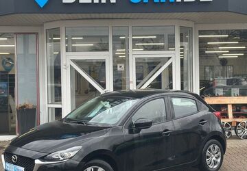 Mazda 2 30.721 km 14.495 &euro; Wismar 23970