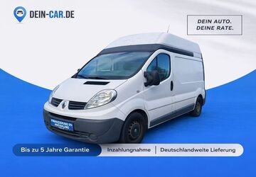 Renault Trafic 223.580 km 2.990 &euro; Wismar 23970