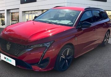 Peugeot 308 7.777 km 34.999 &euro; Schwerin 19057