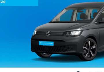VW Caddy 127.066 km 17.290 &euro; Schwerin 19057