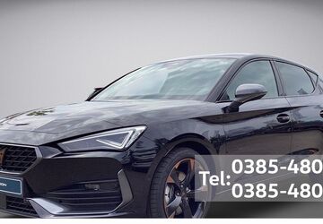 Cupra Leon 14.000 km 33.890 &euro; Schwerin 19057