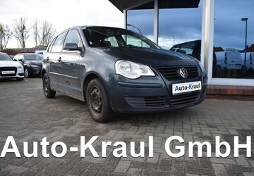 VW Polo 190.109 km 899 &euro; Rehna 19217