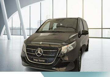 Mercedes-Benz V 220 14.099 km 53.550 &euro; Schwerin 19057