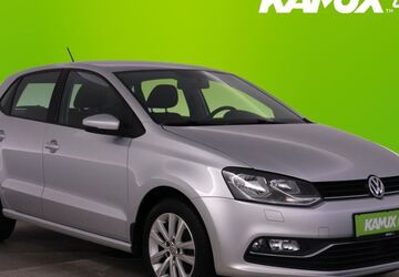 VW Polo 104.629 km 8.900 &euro; Schwerin 19055