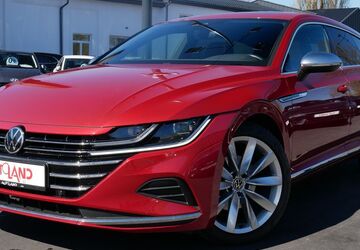 VW Arteon 35.483 km 29.950 &euro; Wismar 23970