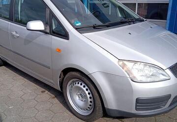 Ford C-Max 236.000 km 2.895 &euro; Schwerin 19061