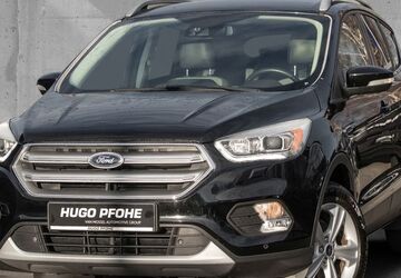 Ford Kuga 74.300 km 14.490 &euro; Schwerin 19061
