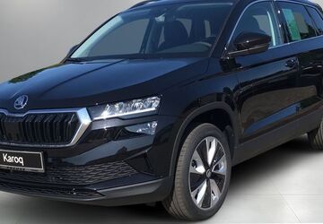 Skoda Karoq 13.000 km 32.995 &euro; Wismar 23966