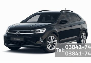 VW Taigo 2.500 km 38.855 &euro; Wismar 23970