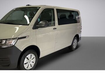 VW T6 Transporter 35.000 km 51.450 &euro; Schwerin 19061